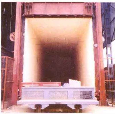 工業(yè)爐窯制造、工業(yè)爐窯維修、改造